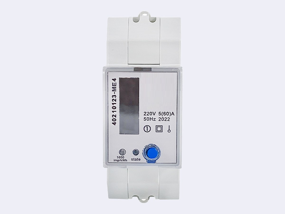Energy metering platforms