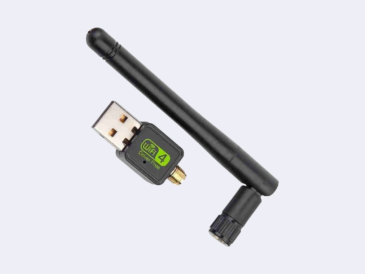USB Wi-Fi adapter